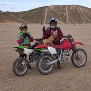 Meet your Posher, Alexander